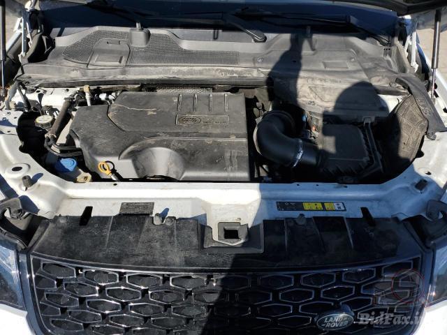 Land Rover Discovery Sport 2018 VIN SALCR2RX1JH769472 фото оголошення 35 з 69