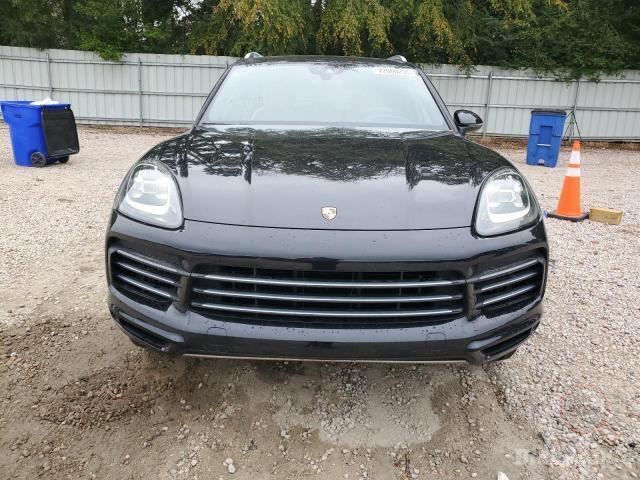 Porsche Cayenne 2021 VIN WP1AB2AY0MDA27596 фото оголошення 30 з 64