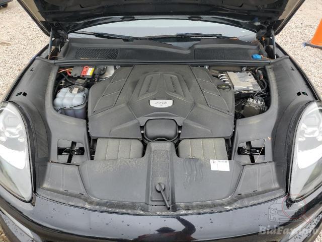 Porsche Cayenne 2021 VIN WP1AB2AY0MDA27596 фото оголошення 24 з 64