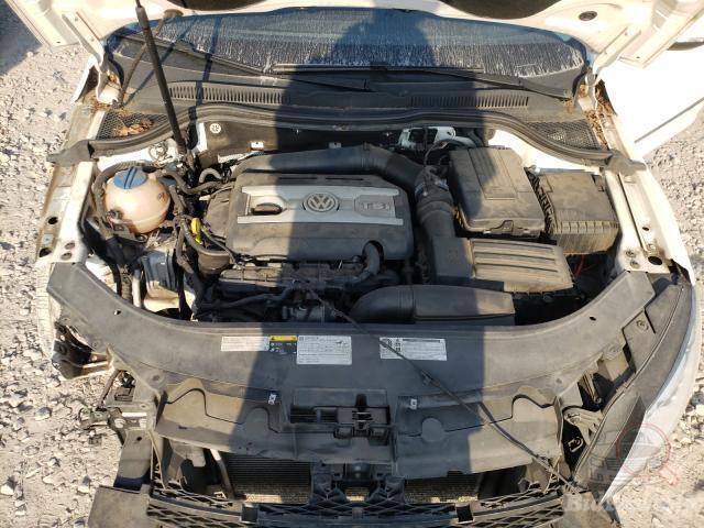 Volkswagen CC / Passat CC 2013 VIN WVWRN7AN1EE501047 фото оголошення 33 з 68