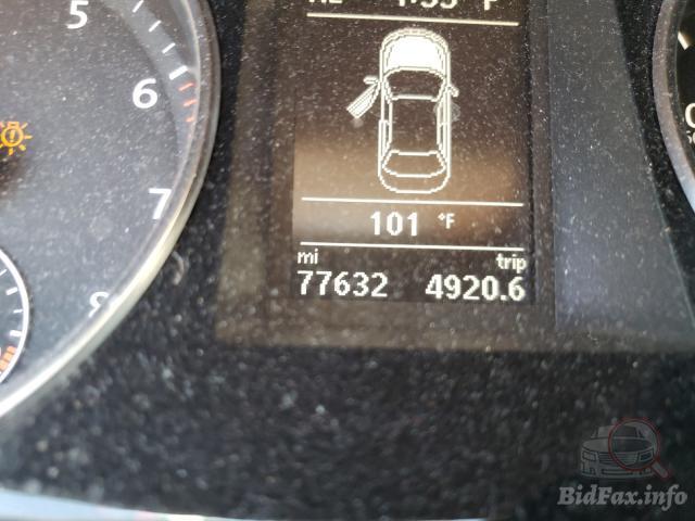 Volkswagen CC / Passat CC 2013 VIN WVWRN7AN1EE501047 фото оголошення 32 з 68