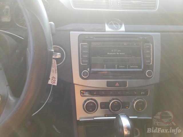 Volkswagen CC / Passat CC 2013 VIN WVWRN7AN1EE501047 фото оголошення 31 з 68