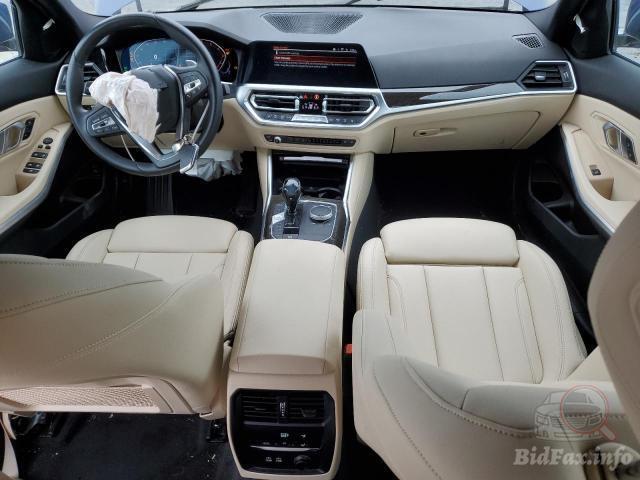 BMW 3 Series 2019 VIN 3MW5R1J00L8B13552 фото оголошення 32 з 65