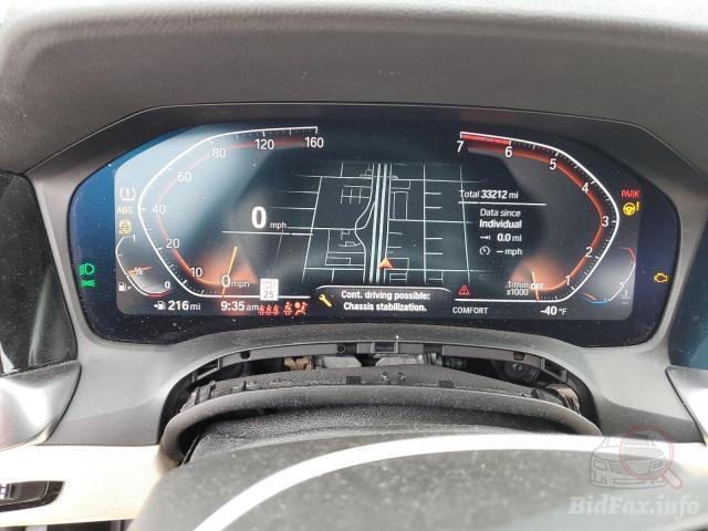 BMW 3 Series 2019 VIN 3MW5R1J00L8B13552 фото оголошення 31 з 65
