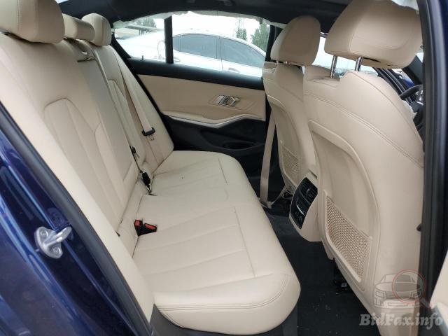 BMW 3 Series 2019 VIN 3MW5R1J00L8B13552 фото оголошення 30 з 65