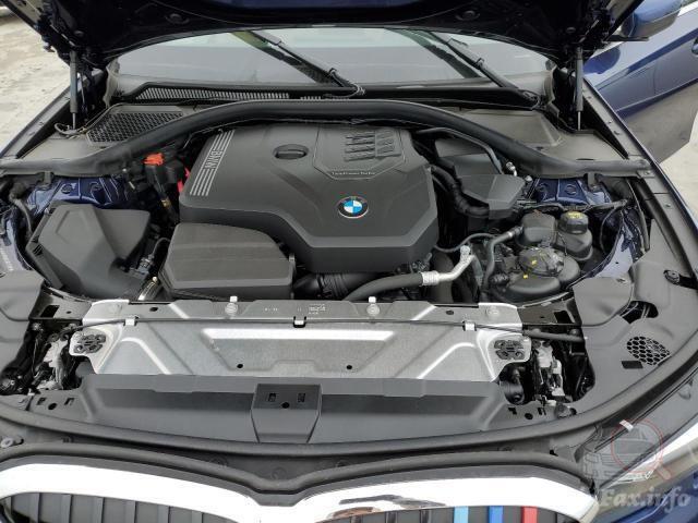 BMW 3 Series 2019 VIN 3MW5R1J00L8B13552 фото оголошення 29 з 65