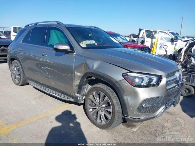 Mercedes-Benz GLE Class 2019 VIN 4JGFB4KB0LA049560 фото оголошення 28 з 67
