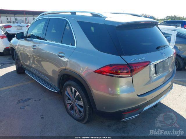 Mercedes-Benz GLE Class 2019 VIN 4JGFB4KB0LA049560 фото оголошення 40 з 67