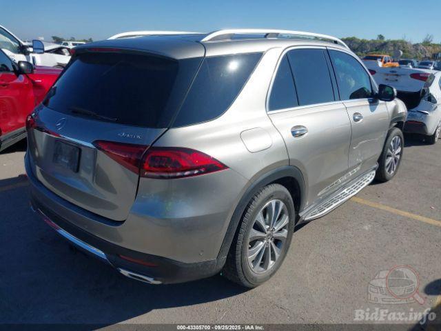 Mercedes-Benz GLE Class 2019 VIN 4JGFB4KB0LA049560 фото оголошення 39 з 67