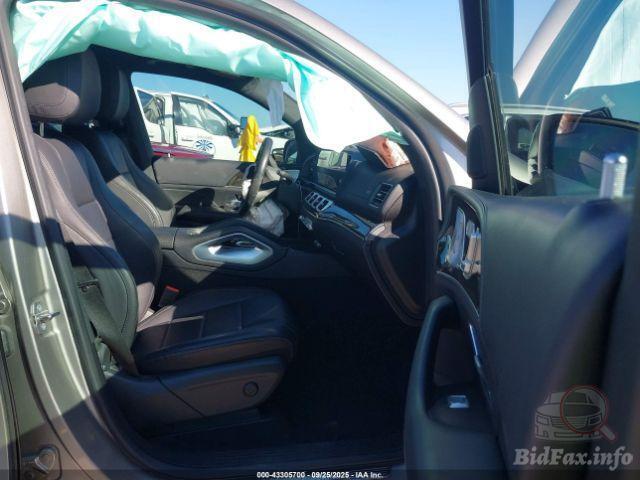 Mercedes-Benz GLE Class 2019 VIN 4JGFB4KB0LA049560 фото оголошення 38 з 67