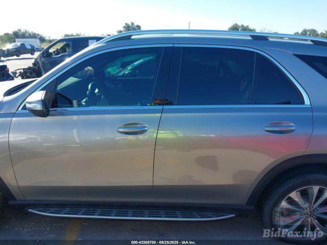 Mercedes-Benz GLE Class 2019 VIN 4JGFB4KB0LA049560 фото оголошення 29 з 67