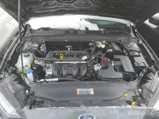 Ford Fusion 2020 VIN 3FA6P0G71LR197358 фото оголошення 38 з 73