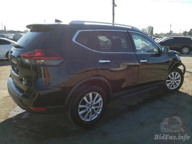 Nissan Rogue 2018 VIN KNMAT2MTXJP571886 фото оголошення 35 з 66