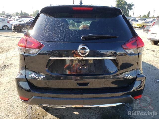 Nissan Rogue 2018 VIN KNMAT2MTXJP571886 фото оголошення 32 з 66