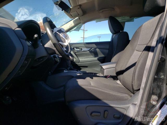 Nissan Rogue 2018 VIN KNMAT2MTXJP571886 фото оголошення 31 з 66