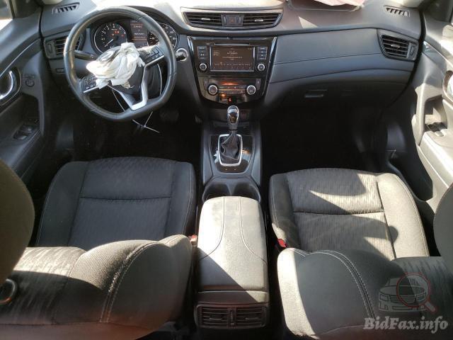 Nissan Rogue 2018 VIN KNMAT2MTXJP571886 фото оголошення 30 з 66