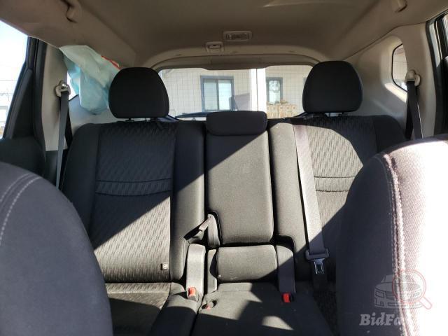 Nissan Rogue 2018 VIN KNMAT2MTXJP571886 фото оголошення 37 з 66