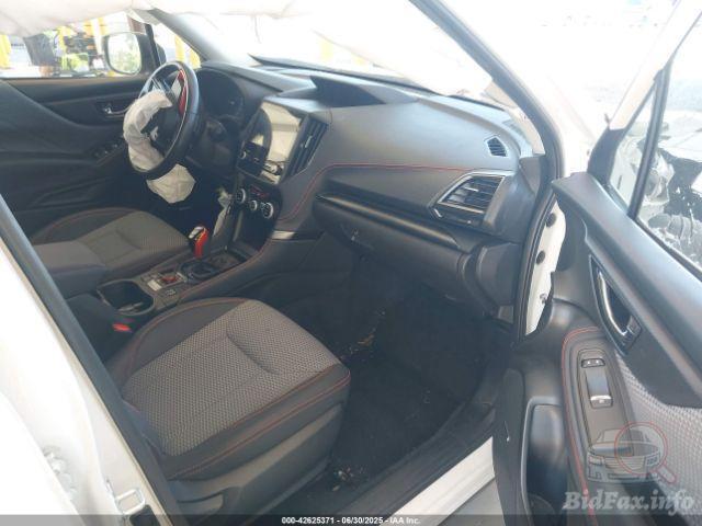 Subaru Forester 2023 VIN JF2SKAGC4RH439887 фото оголошення 30 з 56