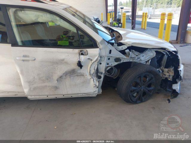Subaru Forester 2023 VIN JF2SKAGC4RH439887 фото оголошення 29 з 56