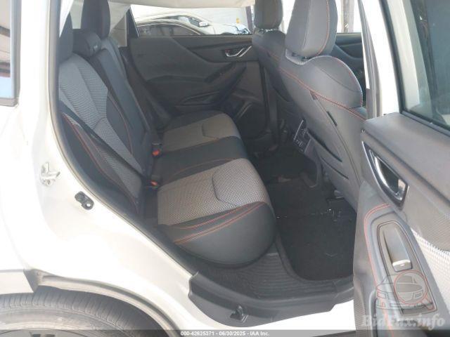 Subaru Forester 2023 VIN JF2SKAGC4RH439887 фото оголошення 27 з 56