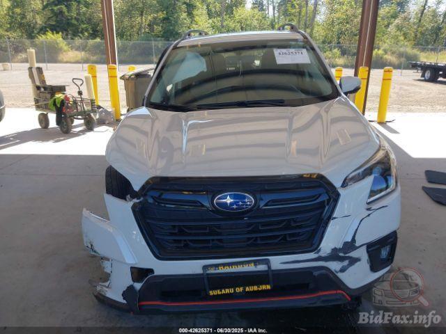 Subaru Forester 2023 VIN JF2SKAGC4RH439887 фото оголошення 23 з 56
