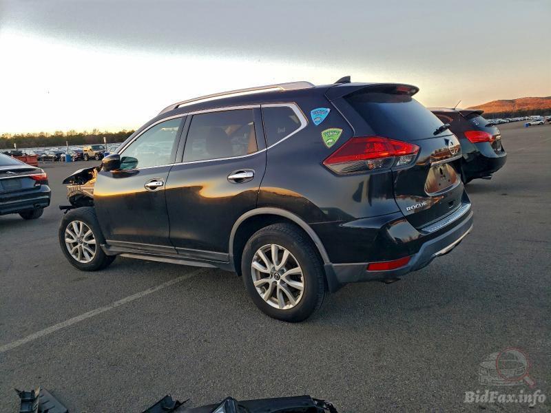 Nissan Rogue 2018 VIN KNMAT2MV0JP616741 фото оголошення 65 з 96