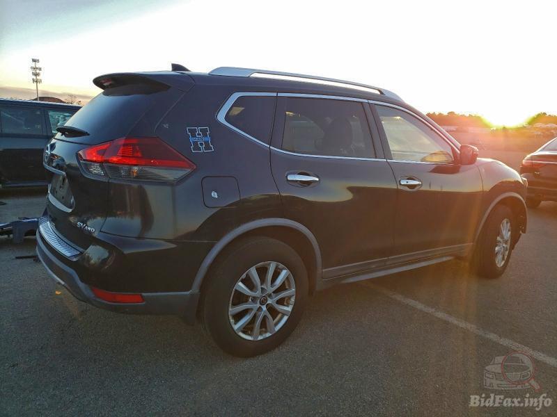 Nissan Rogue 2018 VIN KNMAT2MV0JP616741 фото оголошення 64 з 96