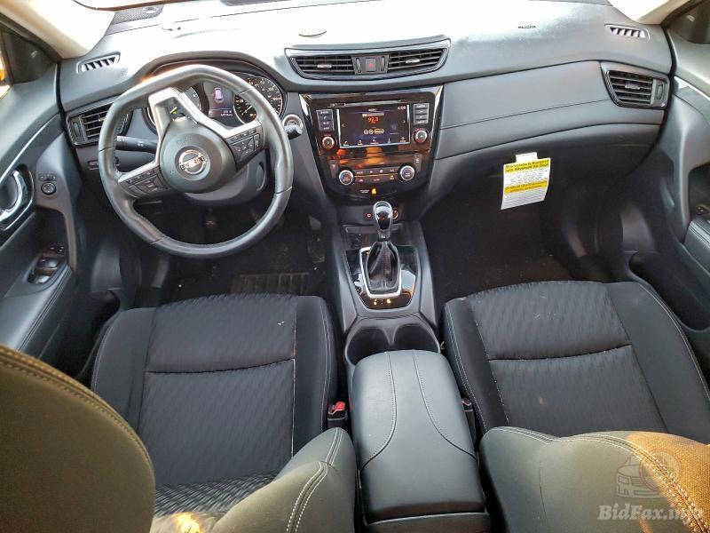 Nissan Rogue 2018 VIN KNMAT2MV0JP616741 фото оголошення 59 з 96