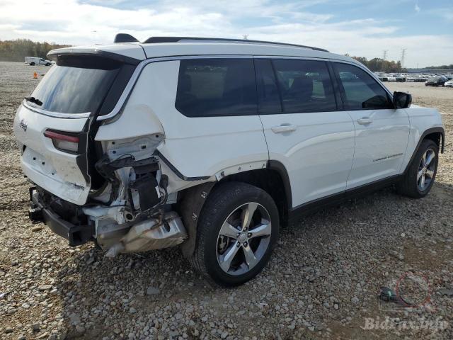 Jeep Grand Cherokee 2021 VIN 1C4RJKBG8M8146907 фото оголошення 38 з 69