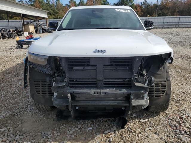 Jeep Grand Cherokee 2021 VIN 1C4RJKBG8M8146907 фото оголошення 40 з 69