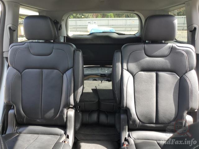 Jeep Grand Cherokee 2021 VIN 1C4RJKBG8M8146907 фото оголошення 45 з 69