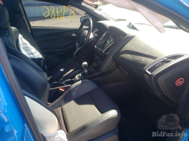 Ford Focus 2016 VIN WF0DP3TH3G4114350 фото оголошення 71 з 104