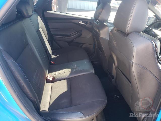 Ford Focus 2016 VIN WF0DP3TH3G4114350 фото оголошення 70 з 104