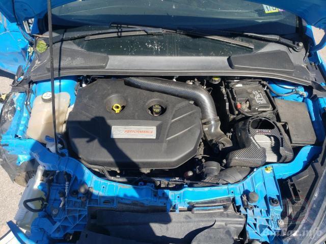 Ford Focus 2016 VIN WF0DP3TH3G4114350 фото оголошення 69 з 104
