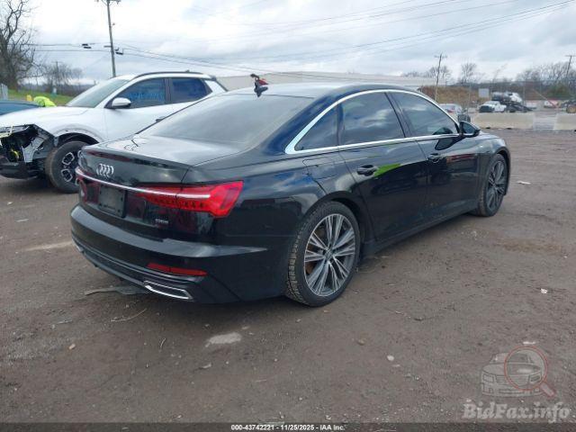 Audi A6 2019 VIN WAUL2AF25KN093347 фото оголошення 31 з 66