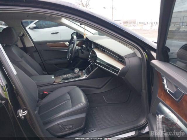 Audi A6 2019 VIN WAUL2AF25KN093347 фото оголошення 32 з 66