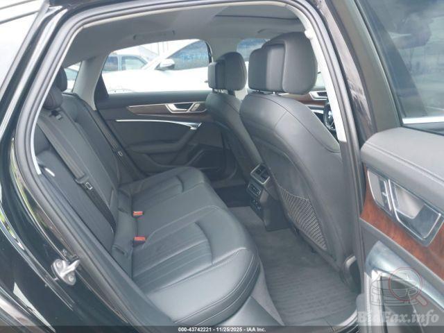 Audi A6 2019 VIN WAUL2AF25KN093347 фото оголошення 35 з 66