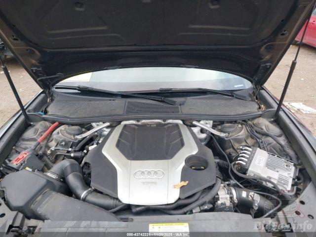 Audi A6 2019 VIN WAUL2AF25KN093347 фото оголошення 37 з 66