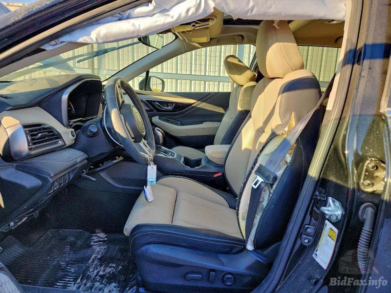 Subaru Outback 2024 VIN 4S4BTANC8S3182987 фото оголошення 29 з 57
