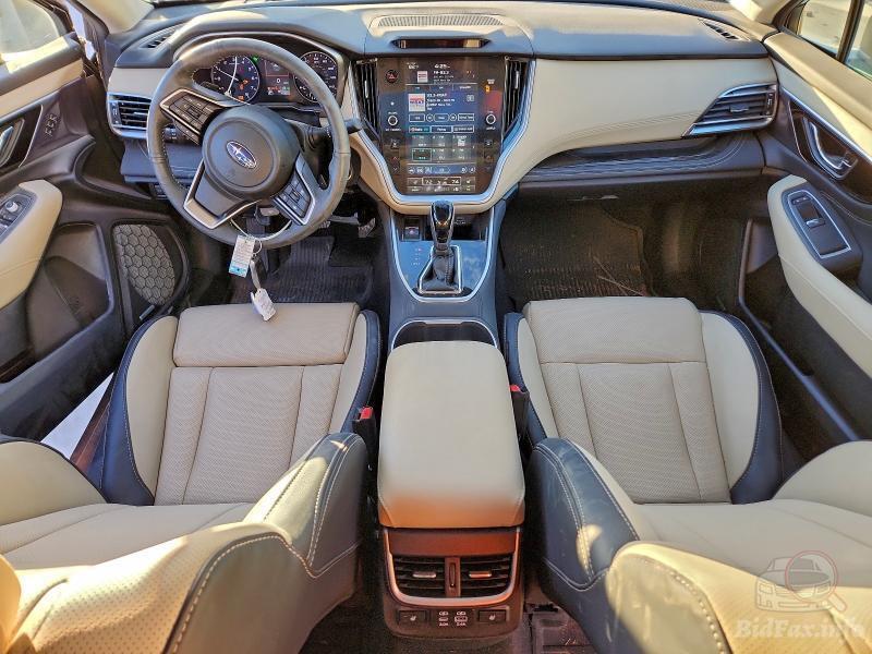 Subaru Outback 2024 VIN 4S4BTANC8S3182987 фото оголошення 28 з 57