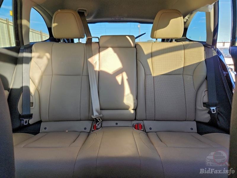 Subaru Outback 2024 VIN 4S4BTANC8S3182987 фото оголошення 26 з 57
