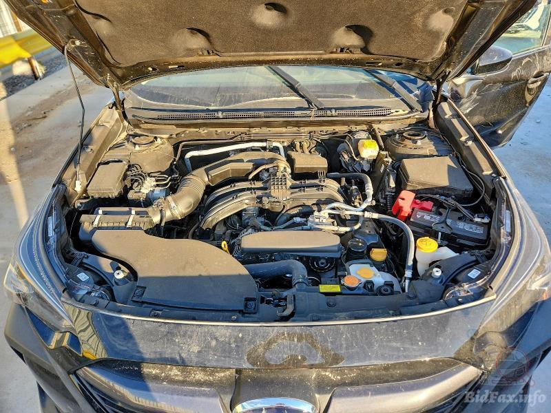 Subaru Outback 2024 VIN 4S4BTANC8S3182987 фото оголошення 24 з 57