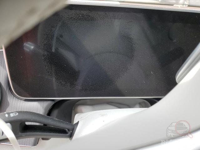 Mercedes-Benz EQS SUV 2023 VIN 4JGDM2EB4PA015015 фото оголошення 26 з 53