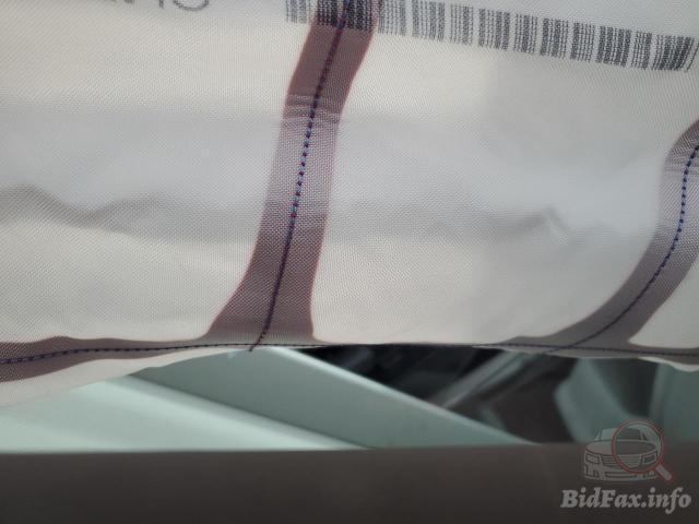 Mercedes-Benz EQS SUV 2023 VIN 4JGDM2EB4PA015015 фото оголошення 24 з 53