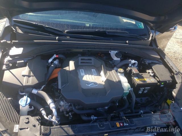 Hyundai Ioniq 2019 VIN KMHC05LH6KU047293 фото оголошення 19 з 49