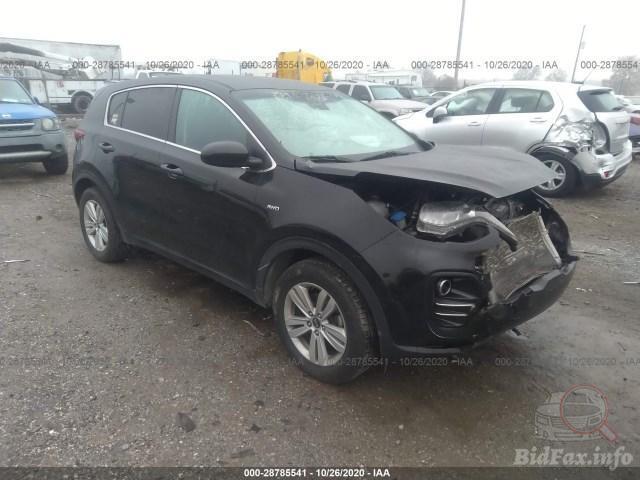 Kia Sportage 2016 VIN KNDPMCAC5H7087216 фото оголошення 29 з 61