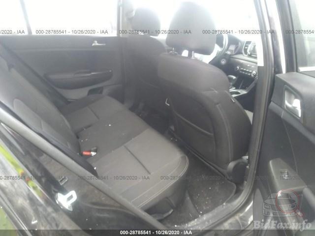 Kia Sportage 2016 VIN KNDPMCAC5H7087216 фото оголошення 31 з 61