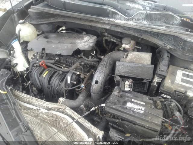 Kia Sportage 2016 VIN KNDPMCAC5H7087216 фото оголошення 38 з 61