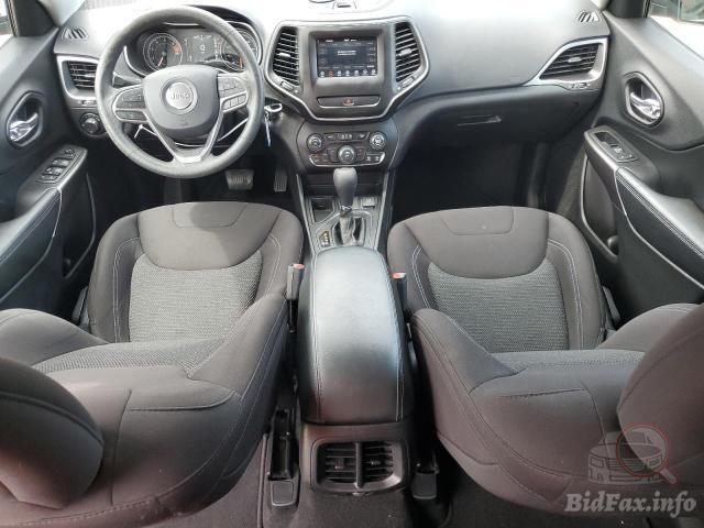 Jeep Cherokee 2020 VIN 1C4PJLCB2LD596770 фото оголошення 32 з 61