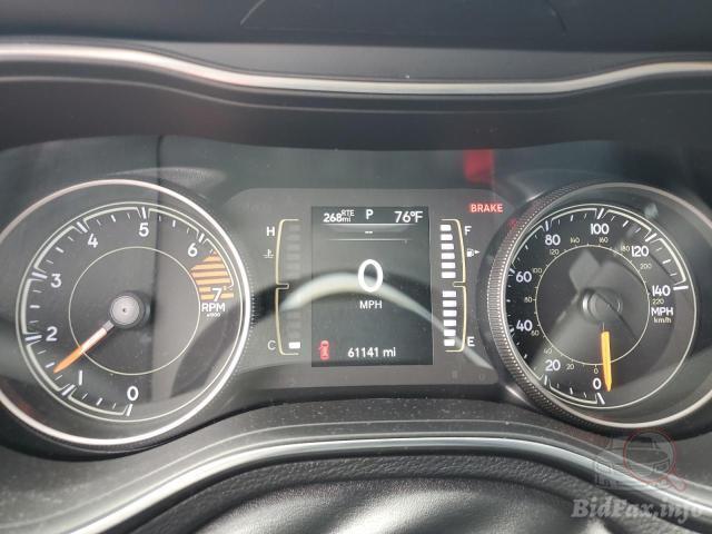 Jeep Cherokee 2020 VIN 1C4PJLCB2LD596770 фото оголошення 33 з 61